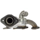 Purchase Top-Quality Exhaust Manifold by DORMAN (OE SOLUTIONS) - 674-100 pa4