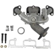 Purchase Top-Quality Exhaust Manifold by DORMAN (OE SOLUTIONS) - 674-100 pa6