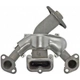 Purchase Top-Quality Exhaust Manifold by DORMAN (OE SOLUTIONS) - 674-100 pa7