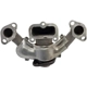 Purchase Top-Quality Exhaust Manifold by DORMAN (OE SOLUTIONS) - 674-101 pa2