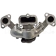 Purchase Top-Quality Exhaust Manifold by DORMAN (OE SOLUTIONS) - 674-101 pa4