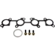 Purchase Top-Quality Exhaust Manifold by DORMAN (OE SOLUTIONS) - 674-103 pa3