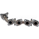 Purchase Top-Quality Exhaust Manifold by DORMAN (OE SOLUTIONS) - 674-103 pa5