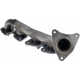 Purchase Top-Quality Exhaust Manifold by DORMAN (OE SOLUTIONS) - 674-104 pa1