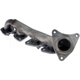 Purchase Top-Quality Exhaust Manifold by DORMAN (OE SOLUTIONS) - 674-104 pa10