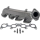 Purchase Top-Quality DORMAN (OE SOLUTIONS) - 674-115 - Exhaust Manifold pa5