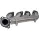 Purchase Top-Quality DORMAN (OE SOLUTIONS) - 674-115 - Exhaust Manifold pa6