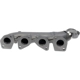 Purchase Top-Quality DORMAN (OE SOLUTIONS) - 674-115 - Exhaust Manifold pa7