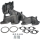Purchase Top-Quality Exhaust Manifold by DORMAN (OE SOLUTIONS) - 674-119 pa1