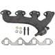 Purchase Top-Quality DORMAN (OE SOLUTIONS) - 674-152 - Exhaust Manifold pa4