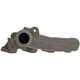 Purchase Top-Quality DORMAN (OE SOLUTIONS) - 674-153 - Exhaust Manifold pa4