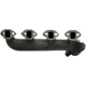 Purchase Top-Quality DORMAN (OE SOLUTIONS) - 674-153 - Exhaust Manifold pa5