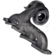 Purchase Top-Quality Exhaust Manifold by DORMAN (OE SOLUTIONS) - 674-154 pa2