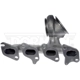 Purchase Top-Quality Exhaust Manifold by DORMAN (OE SOLUTIONS) - 674-154 pa5