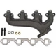 Purchase Top-Quality Exhaust Manifold by DORMAN (OE SOLUTIONS) - 674-155 pa3