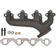 Purchase Top-Quality Exhaust Manifold by DORMAN (OE SOLUTIONS) - 674-155 pa7
