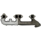 Purchase Top-Quality DORMAN (OE SOLUTIONS) - 674-156 - Exhaust Manifold pa6