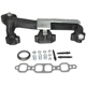 Purchase Top-Quality DORMAN (OE SOLUTIONS) - 674-157 - Exhaust Manifold pa12