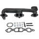 Purchase Top-Quality DORMAN (OE SOLUTIONS) - 674-157 - Exhaust Manifold pa13