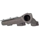 Purchase Top-Quality DORMAN (OE SOLUTIONS) - 674-157 - Exhaust Manifold pa4