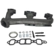 Purchase Top-Quality DORMAN (OE SOLUTIONS) - 674-157 - Exhaust Manifold pa9