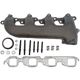 Purchase Top-Quality DORMAN (OE SOLUTIONS) - 674-159 - Exhaust Manifold pa11