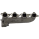 Purchase Top-Quality DORMAN (OE SOLUTIONS) - 674-159 - Exhaust Manifold pa4