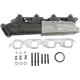 Purchase Top-Quality Exhaust Manifold by DORMAN (OE SOLUTIONS) - 674-161 pa5