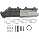 Purchase Top-Quality Exhaust Manifold by DORMAN (OE SOLUTIONS) - 674-161 pa8
