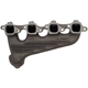 Purchase Top-Quality Exhaust Manifold by DORMAN (OE SOLUTIONS) - 674-162 pa5