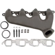 Purchase Top-Quality Exhaust Manifold by DORMAN (OE SOLUTIONS) - 674-162 pa7