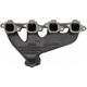 Purchase Top-Quality Exhaust Manifold by DORMAN (OE SOLUTIONS) - 674-163 pa7