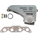 Purchase Top-Quality DORMAN (OE SOLUTIONS) - 674-164 - Exhaust Manifold pa11