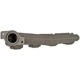 Purchase Top-Quality DORMAN (OE SOLUTIONS) - 674-165 - Exhaust Manifold pa4