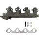 Purchase Top-Quality DORMAN (OE SOLUTIONS) - 674-165 - Exhaust Manifold pa8