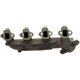 Purchase Top-Quality Exhaust Manifold by DORMAN (OE SOLUTIONS) - 674-166 pa1