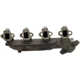 Purchase Top-Quality Exhaust Manifold by DORMAN (OE SOLUTIONS) - 674-166 pa6
