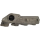 Purchase Top-Quality Exhaust Manifold by DORMAN (OE SOLUTIONS) - 674-166 pa7