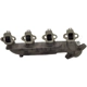 Purchase Top-Quality Exhaust Manifold by DORMAN (OE SOLUTIONS) - 674-166 pa8