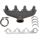 Purchase Top-Quality Exhaust Manifold by DORMAN (OE SOLUTIONS) - 674-168 pa4