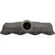 Purchase Top-Quality Exhaust Manifold by DORMAN (OE SOLUTIONS) - 674-168 pa6