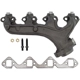 Purchase Top-Quality DORMAN (OE SOLUTIONS) - 674-169 - Exhaust Manifold pa4