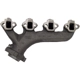 Purchase Top-Quality DORMAN (OE SOLUTIONS) - 674-169 - Exhaust Manifold pa5