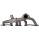 Purchase Top-Quality Exhaust Manifold by DORMAN (OE SOLUTIONS) - 674-170 pa4