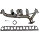 Purchase Top-Quality Exhaust Manifold by DORMAN (OE SOLUTIONS) - 674-170 pa5