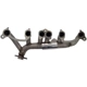 Purchase Top-Quality Exhaust Manifold by DORMAN (OE SOLUTIONS) - 674-170 pa6