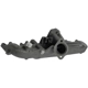 Purchase Top-Quality DORMAN (OE SOLUTIONS) - 674-173 - Exhaust Manifold pa6