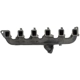 Purchase Top-Quality DORMAN (OE SOLUTIONS) - 674-173 - Exhaust Manifold pa8