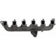 Purchase Top-Quality DORMAN (OE SOLUTIONS) - 674-173 - Exhaust Manifold pa9
