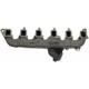 Purchase Top-Quality Exhaust Manifold by DORMAN (OE SOLUTIONS) - 674-174 pa1